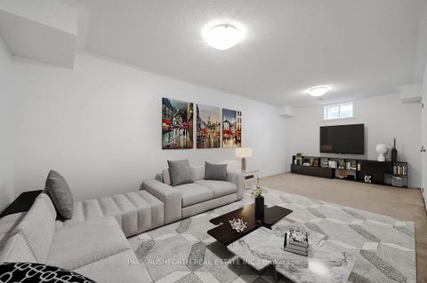 Photo 31 at 606 Pamplona Private, Nepean (Stonebridge), Ottawa