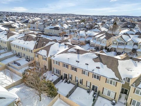 Photo 37 at 606 Pamplona Private, Nepean (Stonebridge), Ottawa