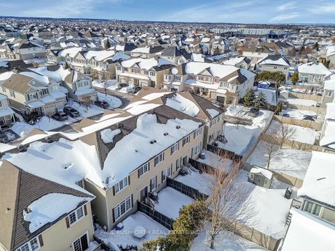 Photo 38 at 606 Pamplona Private, Nepean (Stonebridge), Ottawa