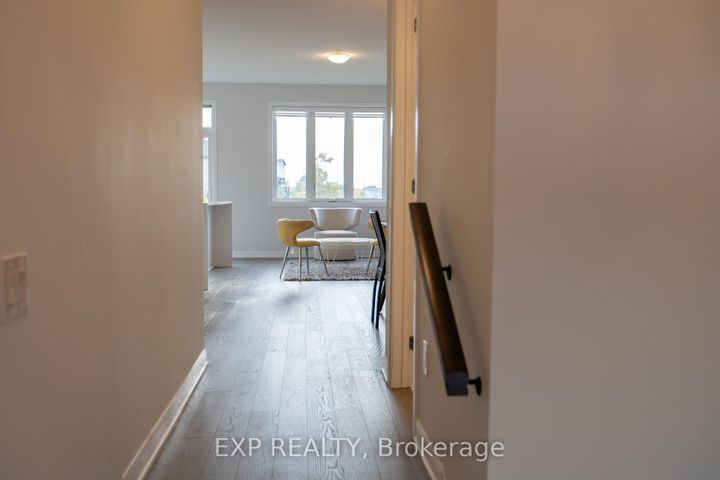 Photo 1 at 148 Namaste Walk, Nepean (Heritage Park), Ottawa