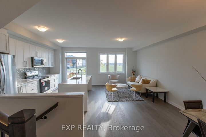 Photo 2 at 148 Namaste Walk, Nepean (Heritage Park), Ottawa