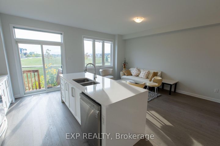 Photo 4 at 148 Namaste Walk, Nepean (Heritage Park), Ottawa