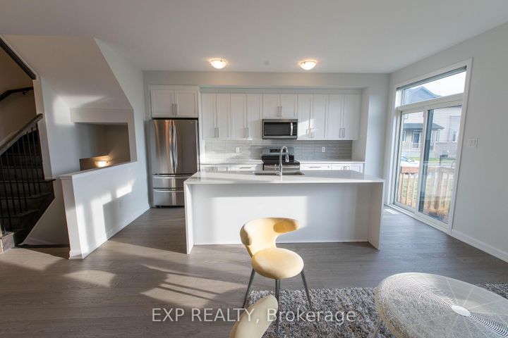 Photo 7 at 148 Namaste Walk, Nepean (Heritage Park), Ottawa