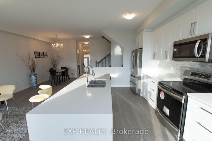 Photo 9 at 148 Namaste Walk, Nepean (Heritage Park), Ottawa