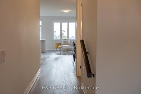 Photo 1 at 148 Namaste Walk, Nepean (Heritage Park), Ottawa