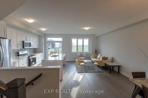 Photo 2 at 148 Namaste Walk, Nepean (Heritage Park), Ottawa