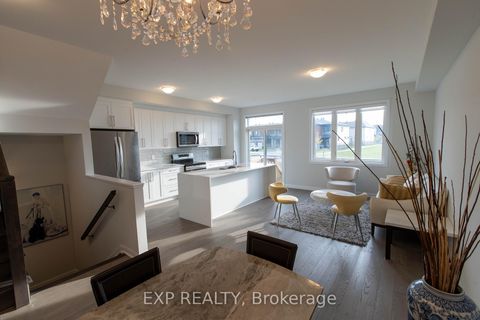 Photo 3 at 148 Namaste Walk, Nepean (Heritage Park), Ottawa