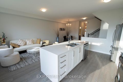 Photo 5 at 148 Namaste Walk, Nepean (Heritage Park), Ottawa