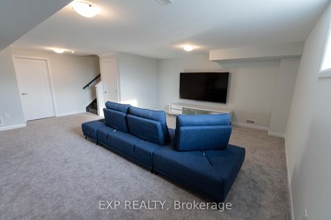 Photo 22 at 148 Namaste Walk, Nepean (Heritage Park), Ottawa