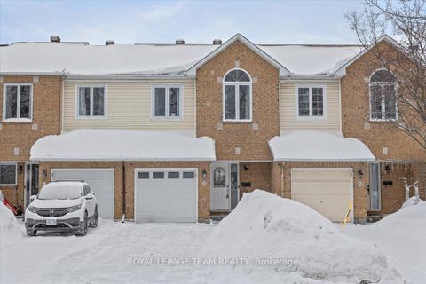 Photo 0 at 8 Crownridge Drive, Emerald Meadows/Trailwest, Kanata