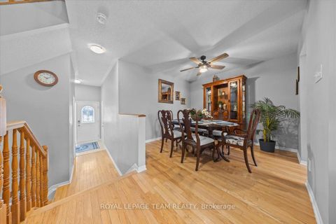 Photo 6 at 8 Crownridge Drive, Emerald Meadows/Trailwest, Kanata