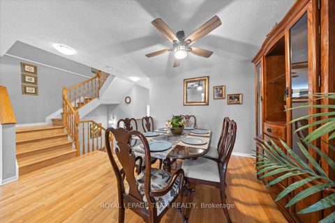 Photo 7 at 8 Crownridge Drive, Emerald Meadows/Trailwest, Kanata