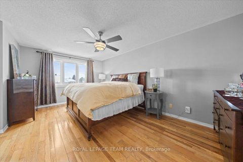 Photo 26 at 8 Crownridge Drive, Emerald Meadows/Trailwest, Kanata