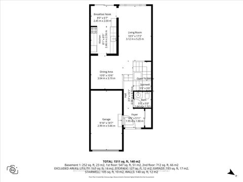 Photo 31 at 8 Crownridge Drive, Emerald Meadows/Trailwest, Kanata