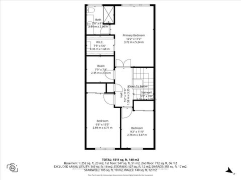 Photo 32 at 8 Crownridge Drive, Emerald Meadows/Trailwest, Kanata