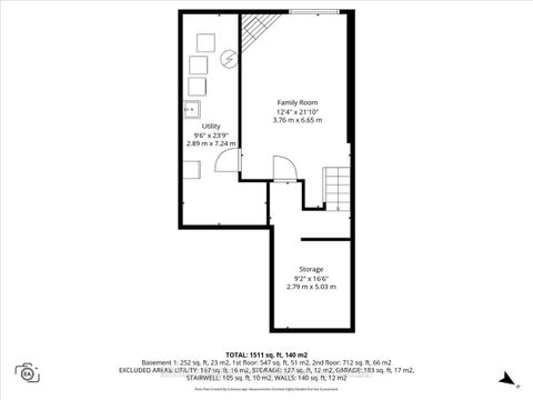 Photo 33 at 8 Crownridge Drive, Emerald Meadows/Trailwest, Kanata