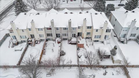 Photo 36 at 8 Crownridge Drive, Emerald Meadows/Trailwest, Kanata