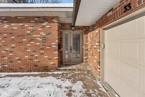 Photo 2 at 33 Rutherford Crescent, Beaverbrook, Kanata