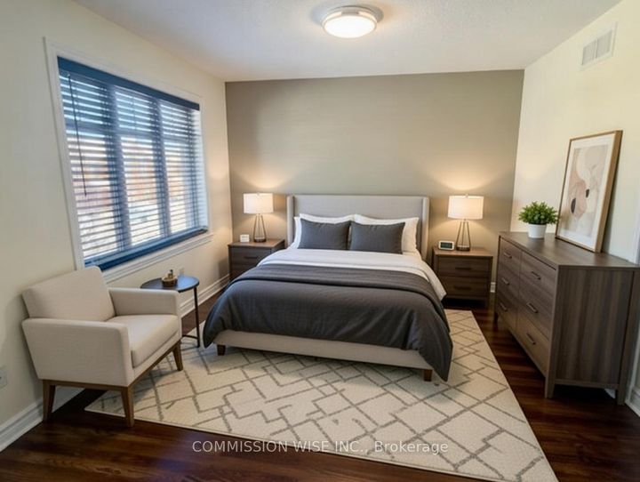 Photo 11 at 18 Madelon Drive, Nepean (Longfields), Ottawa