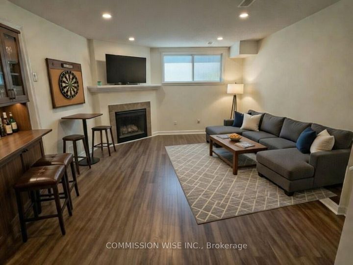 Photo 21 at 18 Madelon Drive, Nepean (Longfields), Ottawa