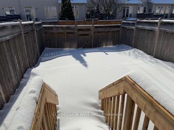 Photo 23 at 18 Madelon Drive, Nepean (Longfields), Ottawa