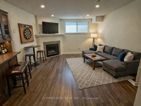 Photo 21 at 18 Madelon Drive, Nepean (Longfields), Ottawa