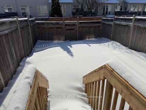 Photo 23 at 18 Madelon Drive, Nepean (Longfields), Ottawa