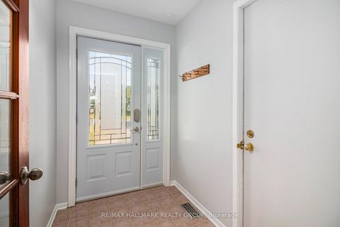 Photo 1 at 270 Mceachern Crescent, Bilberry Creek/Queenswood Heights, Orleans
