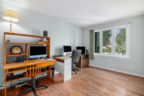 Photo 2 at 270 Mceachern Crescent, Bilberry Creek/Queenswood Heights, Orleans