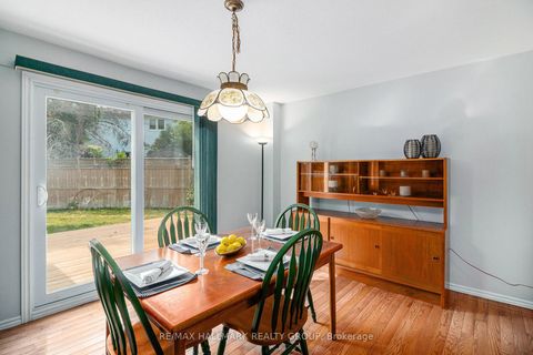 Photo 11 at 270 Mceachern Crescent, Bilberry Creek/Queenswood Heights, Orleans