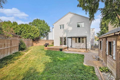 Photo 28 at 270 Mceachern Crescent, Bilberry Creek/Queenswood Heights, Orleans