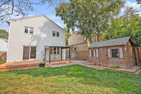 Photo 29 at 270 Mceachern Crescent, Bilberry Creek/Queenswood Heights, Orleans