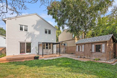 Photo 30 at 270 Mceachern Crescent, Bilberry Creek/Queenswood Heights, Orleans