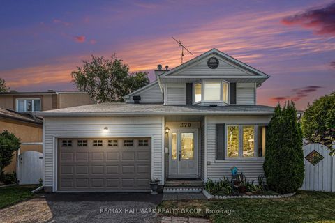 Photo 33 at 270 Mceachern Crescent, Bilberry Creek/Queenswood Heights, Orleans