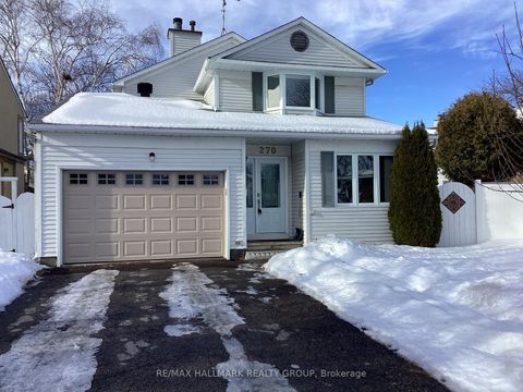 Photo 34 at 270 Mceachern Crescent, Bilberry Creek/Queenswood Heights, Orleans