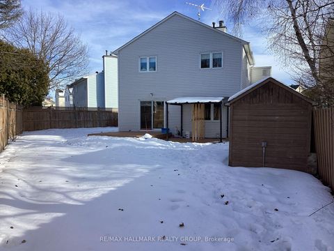 Photo 35 at 270 Mceachern Crescent, Bilberry Creek/Queenswood Heights, Orleans