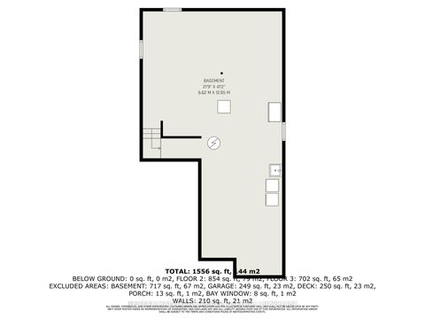 Photo 36 at 270 Mceachern Crescent, Bilberry Creek/Queenswood Heights, Orleans