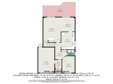 Photo 37 at 270 Mceachern Crescent, Bilberry Creek/Queenswood Heights, Orleans