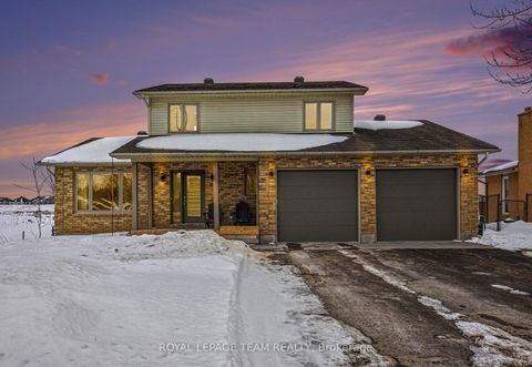 Photo 0 at 89 Queen Charlotte Street, Richmond, Stittsville