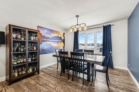 Photo 8 at 89 Queen Charlotte Street, Richmond, Stittsville