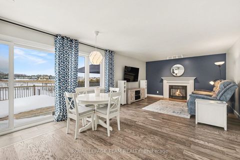 Photo 13 at 89 Queen Charlotte Street, Richmond, Stittsville