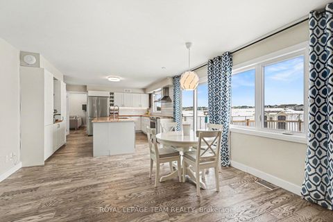 Photo 14 at 89 Queen Charlotte Street, Richmond, Stittsville