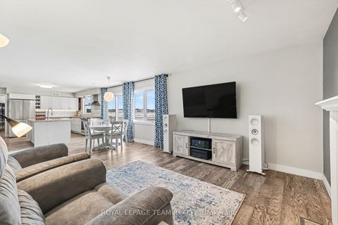 Photo 15 at 89 Queen Charlotte Street, Richmond, Stittsville