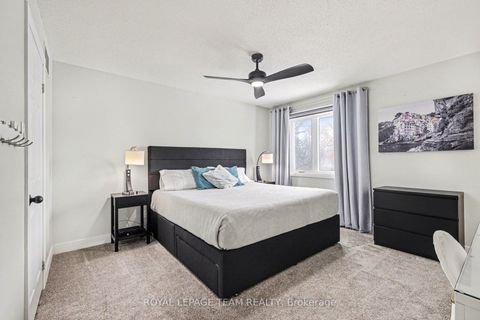 Photo 19 at 89 Queen Charlotte Street, Richmond, Stittsville