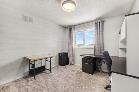 Photo 25 at 89 Queen Charlotte Street, Richmond, Stittsville