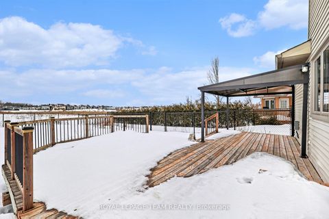 Photo 30 at 89 Queen Charlotte Street, Richmond, Stittsville