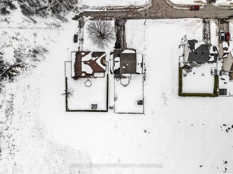 Photo 31 at 89 Queen Charlotte Street, Richmond, Stittsville