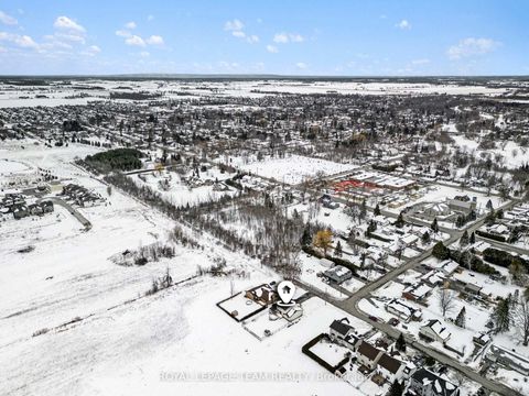 Photo 36 at 89 Queen Charlotte Street, Richmond, Stittsville