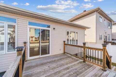 Photo 31 at 192 FELICITY Crescent, Mer Bleue/Bradley Estates/Anderson Park, Orleans