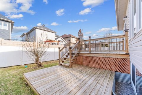 Photo 32 at 192 FELICITY Crescent, Mer Bleue/Bradley Estates/Anderson Park, Orleans